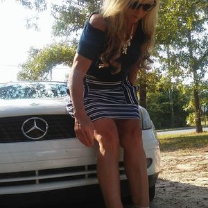 Meet your Posher, Stacey